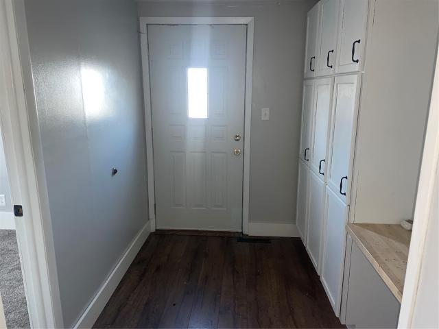 House for sale in Mahaska, Iowa
