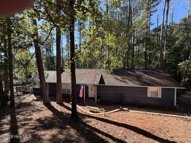 House for sale in Lincolnton, Lincoln County