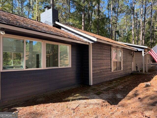 House for sale in Lincolnton, Lincoln County
