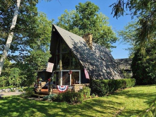 House for sale in Mansfield, Ohio
