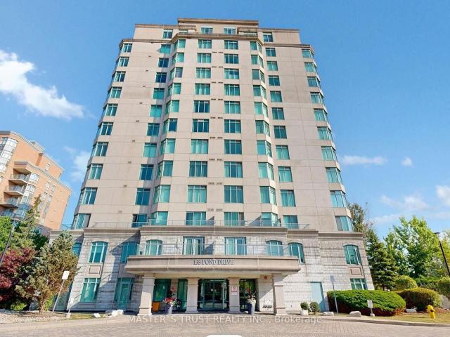 Condo for rent in Woburn, Ontario