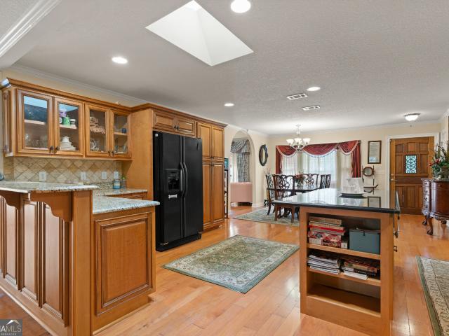 House for sale in Darien, Georgia