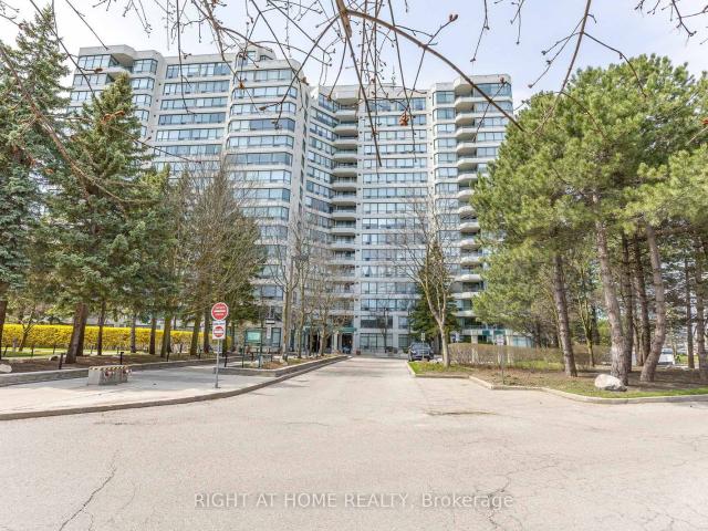 Condo for sale in York, Ontario