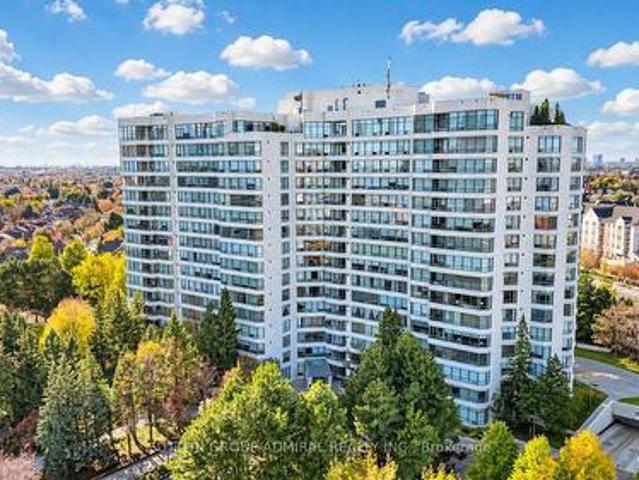 Condo for sale in Vaughan, Golden Horseshoe