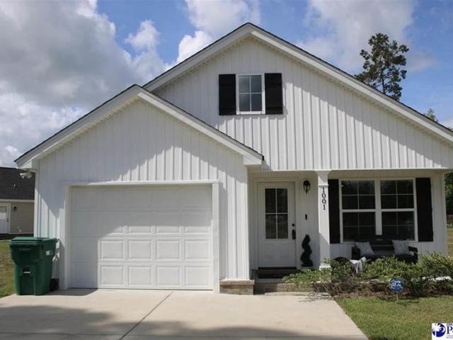 House for sale in Pamplico, South Carolina