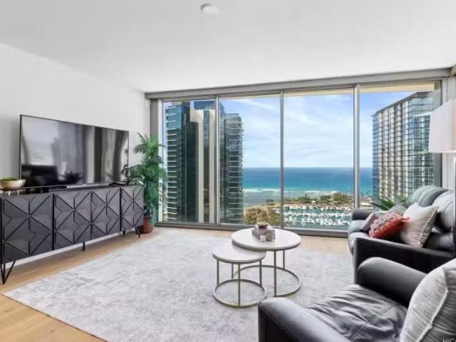 Condo for sale in Honolulu
