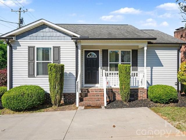House for sale in Kannapolis, North Carolina