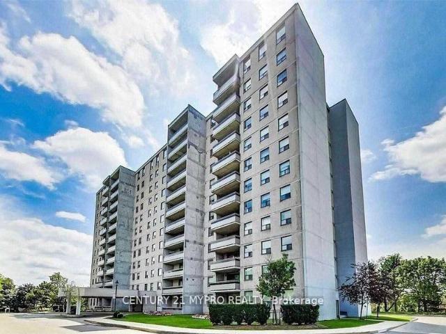Condo for sale in Woburn, Ontario