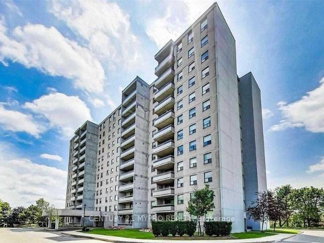Condo for sale in Woburn, Ontario