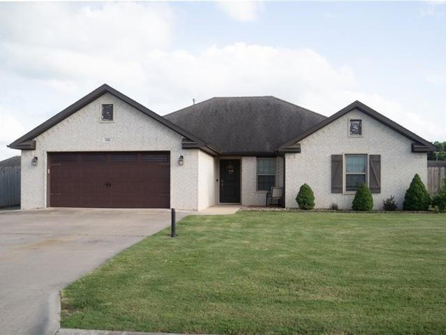 House for sale in Ark