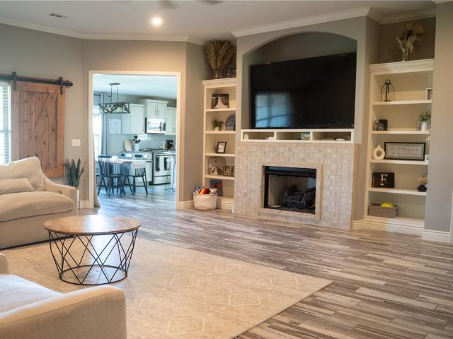 House for sale in Ark