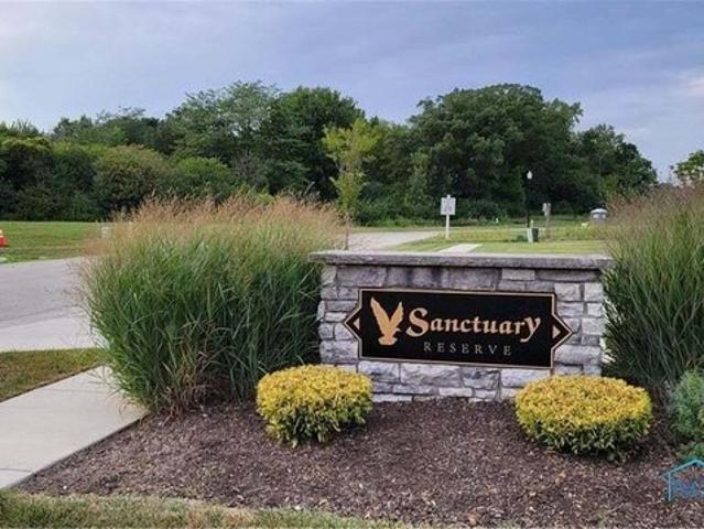 Land for sale in Perrysburg, Ohio