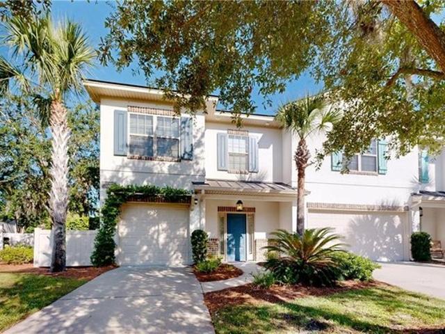 Townhouse for sale in Glynn, Georgia