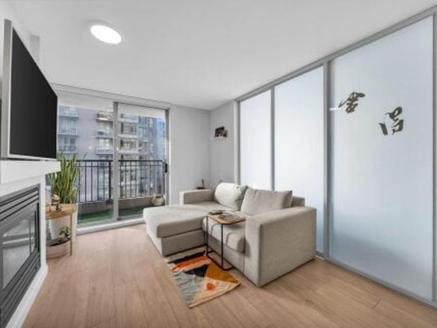 Apartment for sale in Vancouver, British Columbia