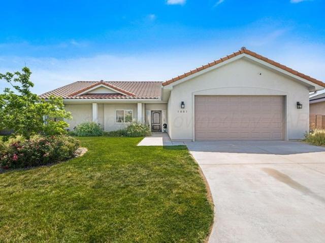 House for sale in Potter, Texas