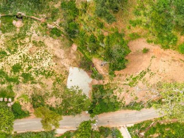 Land for sale in Canoga Park, California