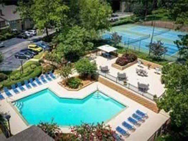 Condo for sale in Roswell, Fulton County