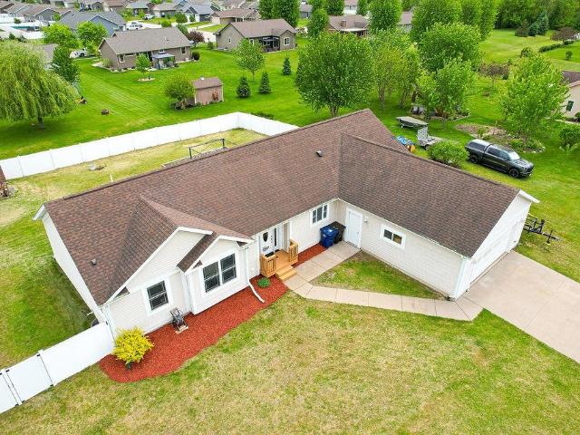 House for sale in Sparta, Wisconsin