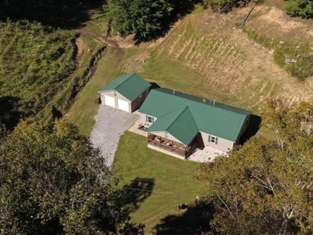 House for sale in Big Springs, Calhoun County