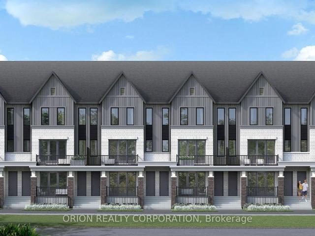 Condo for sale in Woburn, Ontario