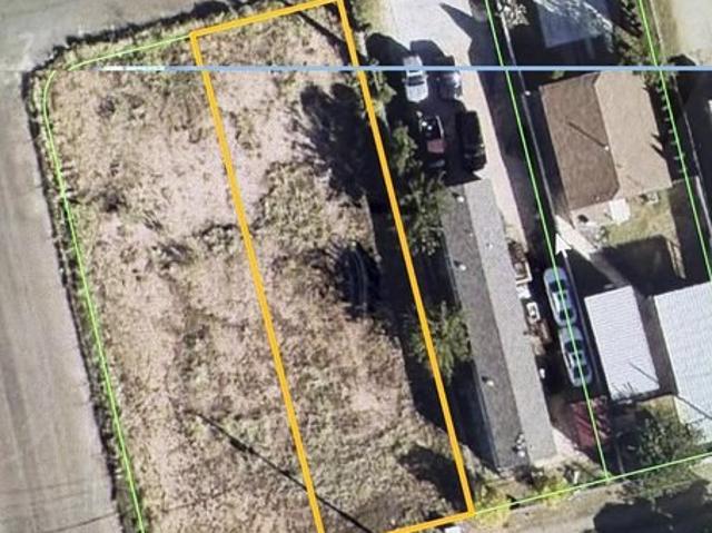 Land for sale in Odessa, Texas