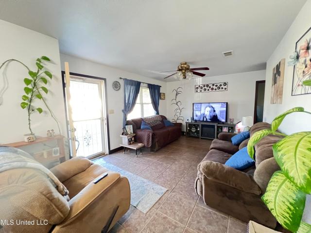 House for sale in Waveland, Mississippi