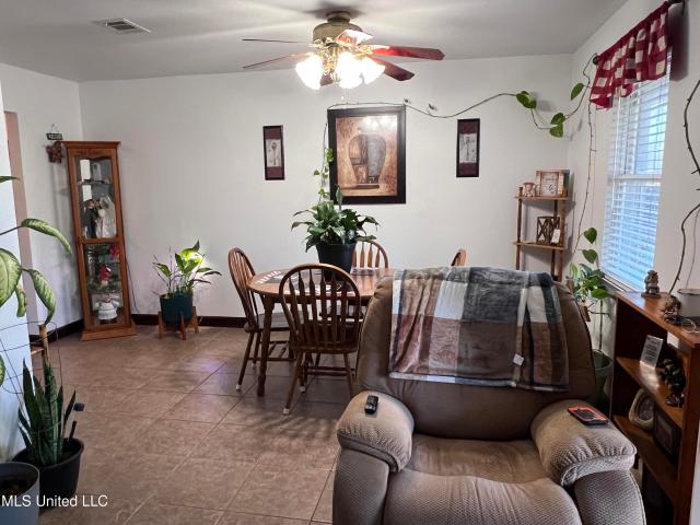 House for sale in Waveland, Mississippi