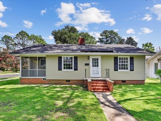 House for sale in Smithfield, North Carolina