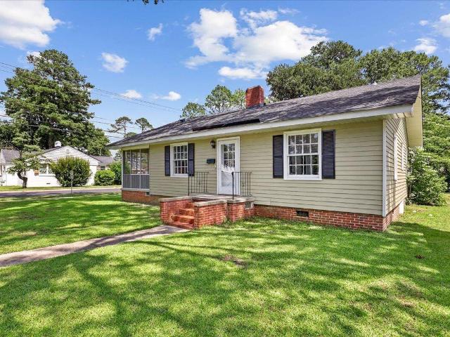 House for sale in Smithfield, North Carolina