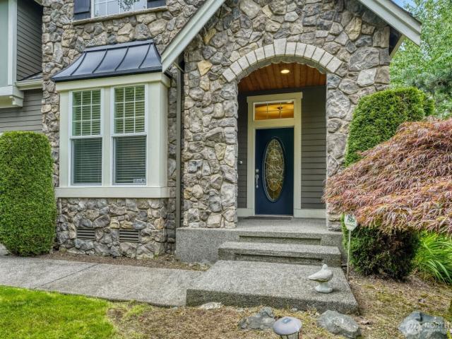 House for sale in Renton, Washington