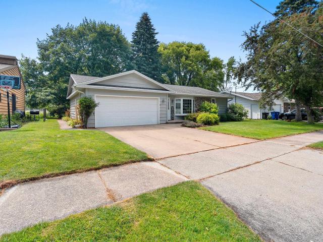 House for sale in Appleton, Wisconsin