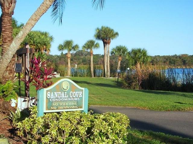 Condo for sale in Safety Harbor, Florida