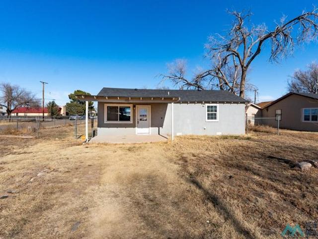 House for sale in Portales, New Mexico