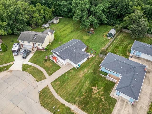 House for sale in Indianola, Iowa