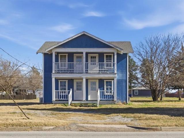 House for sale in Bristow, Oklahoma