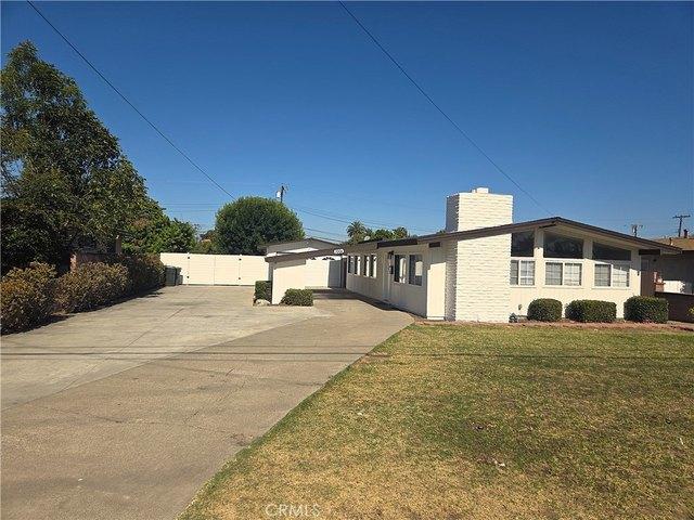 House for sale in Fullerton, California