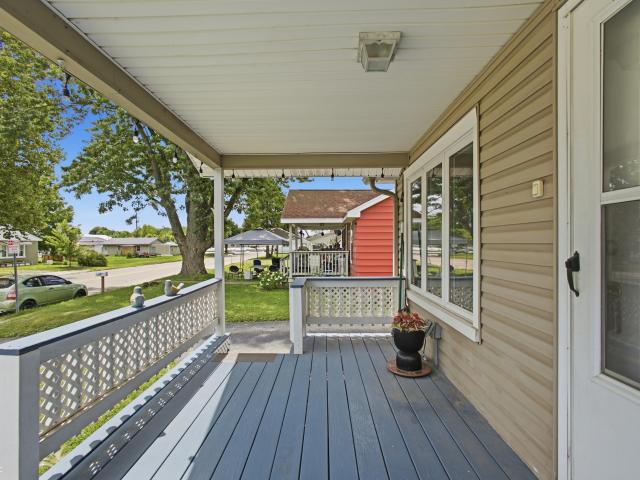 House for sale in Crawfordsville, Indiana