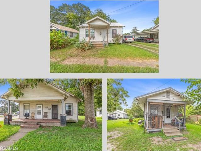 House for sale in Georgetown, New Iberia