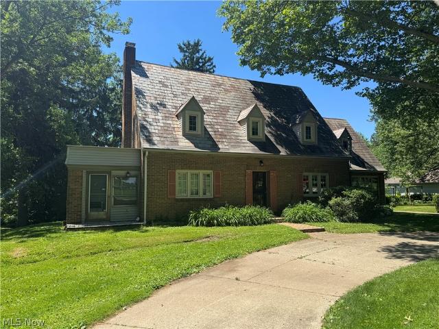 House for sale in Orrville, Ohio