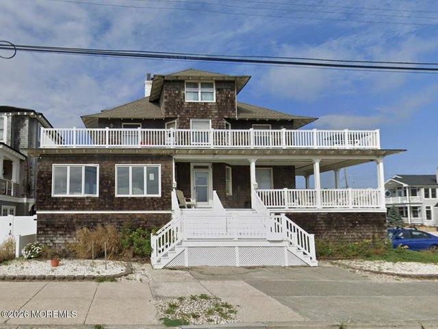 House for sale in Seaside Park, New Jersey