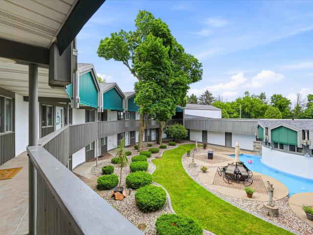Condo for sale in Appleton, Wisconsin