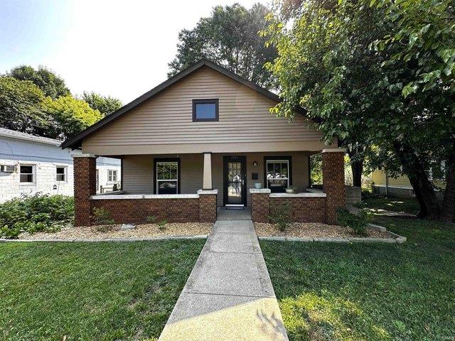 House for sale in Bloomington Of Minnesota, Indiana