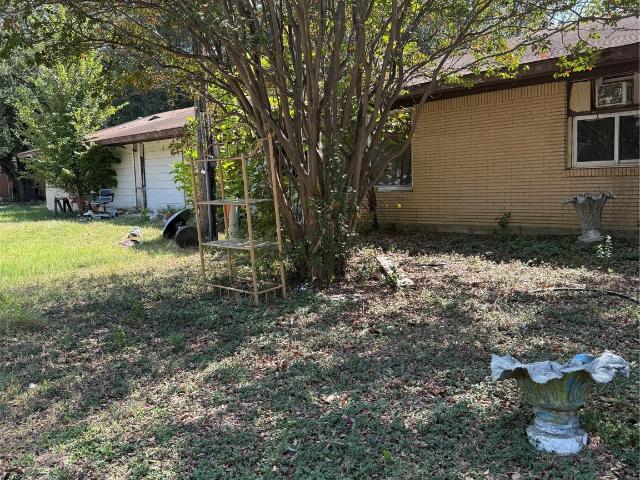 House for sale in Robertson, Texas