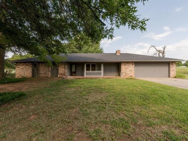 House for sale in Tuttle, Oklahoma