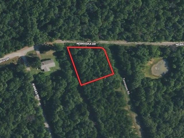 Land for sale in Ark