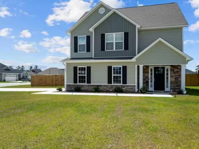 House for rent in New Bern