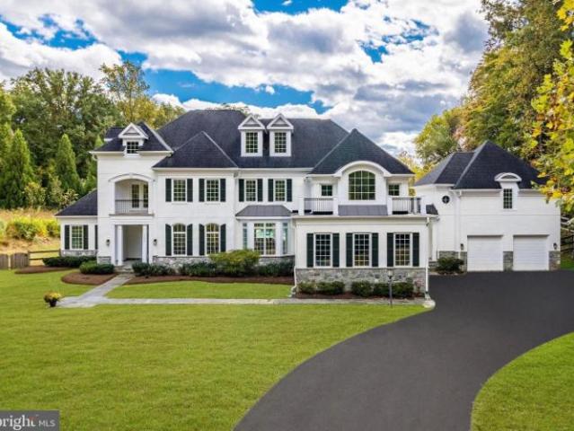 House for sale in Virginia