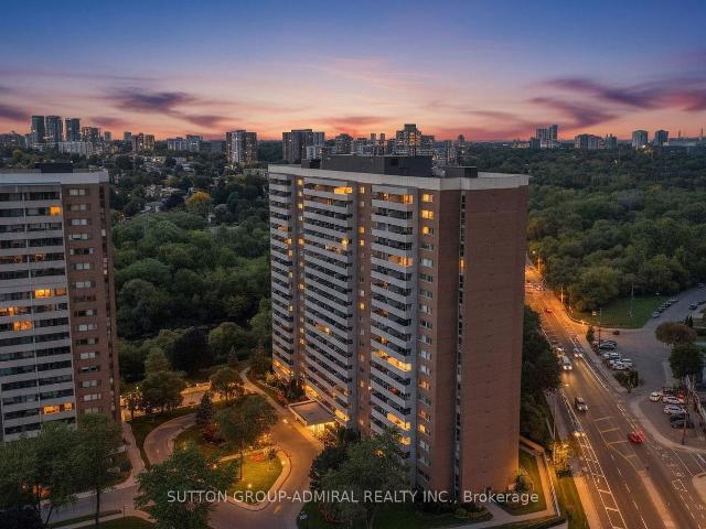 Condo for sale in Toronto, Golden Horseshoe