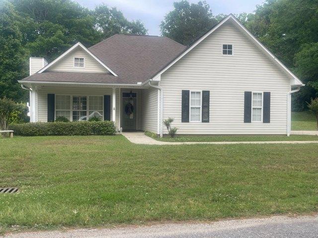 House for sale in Thomasville, Alabama