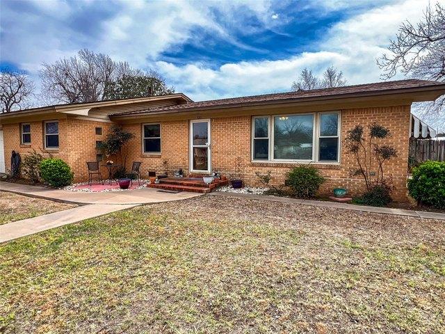 House for sale in Knox, Texas
